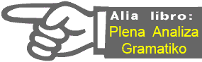 ◄— Alia libro: Doctor Esperanto