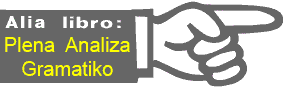 Otro libro: Ŝakon al la teroro —►