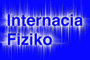 Internacia Fiziko