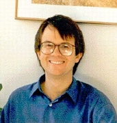 Eric A. CORNELL