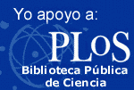 Yo apoyo la Biblioteca Pública de Ciencia